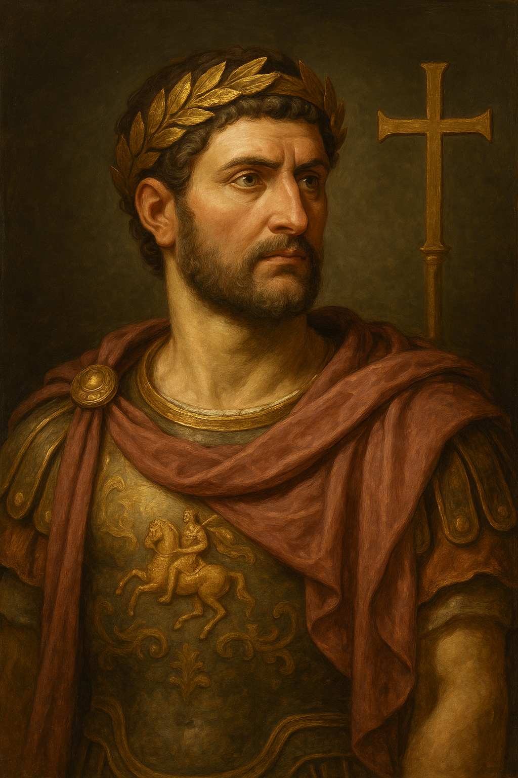 Konstantinus