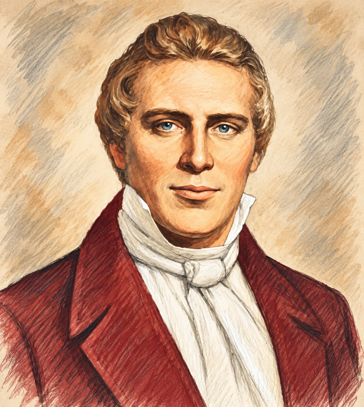 Joseph Smi